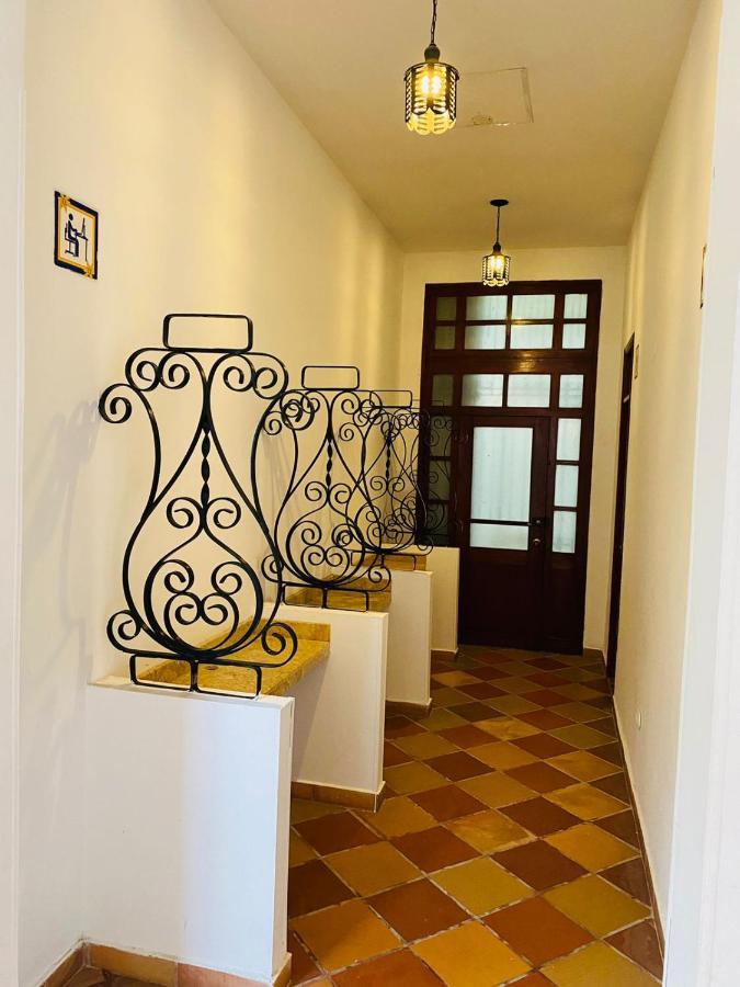 Hotel Casa Bethel Santa Marta  Buitenkant foto