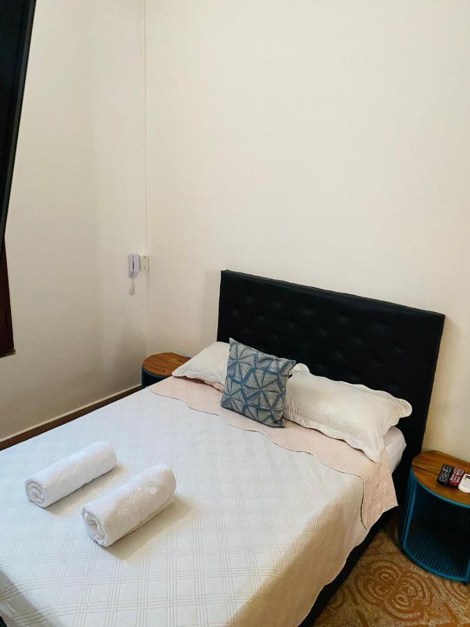 Hotel Casa Bethel Santa Marta  Buitenkant foto